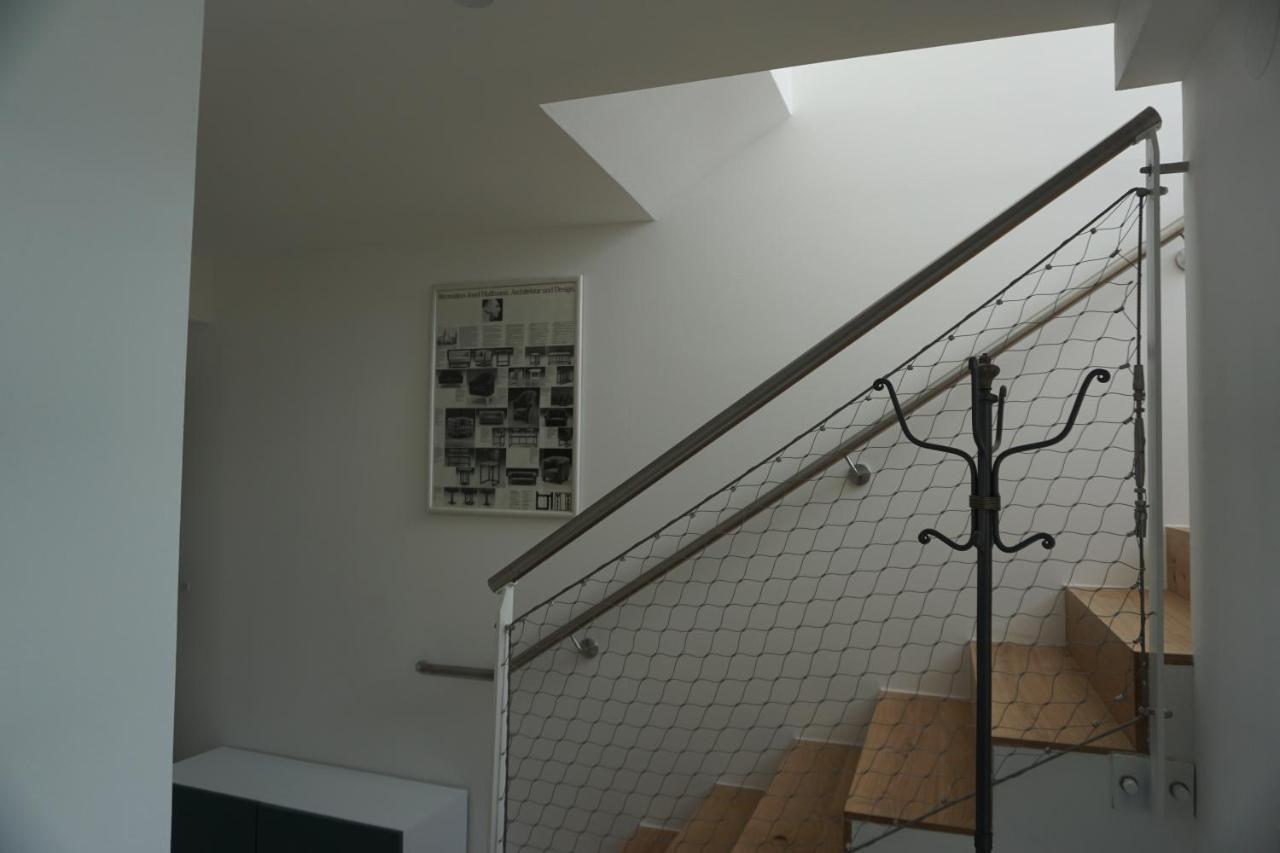 Augartenblick Penthouse 15 ウィーン エクステリア 写真