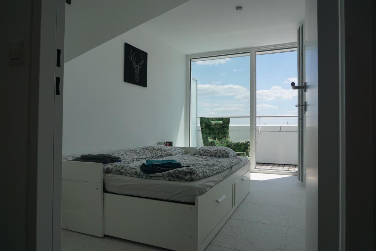 Augartenblick Penthouse 15 ウィーン エクステリア 写真