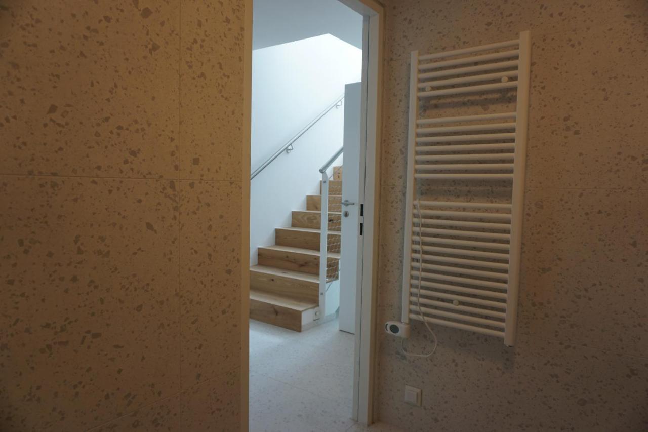 Augartenblick Penthouse 15 ウィーン エクステリア 写真