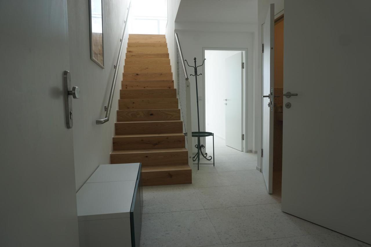 Augartenblick Penthouse 15 ウィーン エクステリア 写真