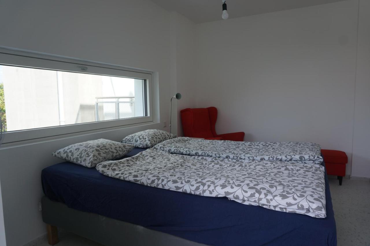 Augartenblick Penthouse 15 ウィーン エクステリア 写真